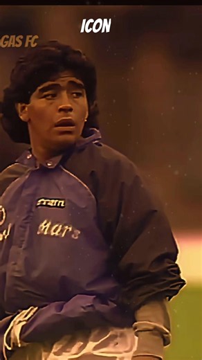 Diego Maradona 🐐 The Magic That Changed Football Forever ⚽🔥