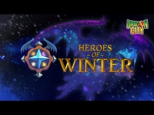 Heroes of Winter: They are our only hope!