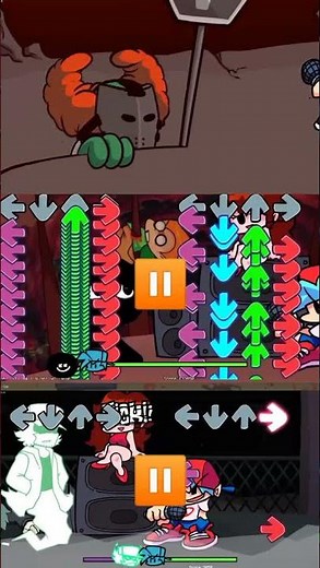 #shorts#Friday night funkin'