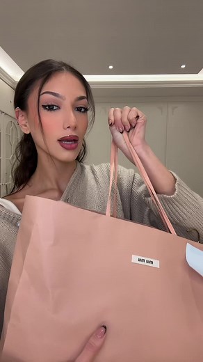 Halalify My Miu Miu Outfit Tutorial