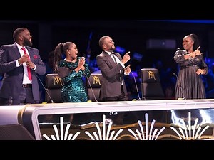 Maajabu Talent - Teaser Prime 1