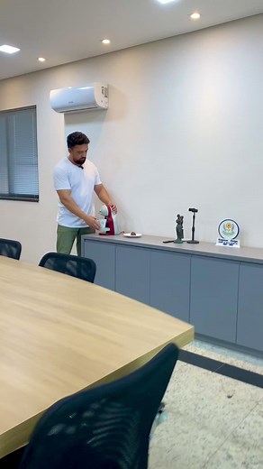 Controller Fios e Cabos no TikTok