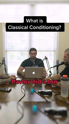 Understanding Classical Conditioning in Dog Training