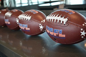 Rules for revamped USFL feature some cute gimmicks