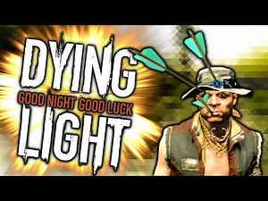HARRAN HELPERS | Dying Light Funny Moments Gameplay