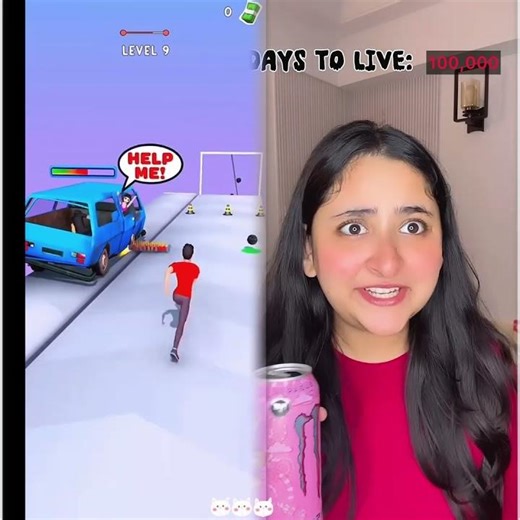 You Get Limited Lifes To Live #funnyshorts #ytshorts #shorts #funny #missschoollife #facts