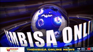 29K views · 554 reactions | #Thembisa_Online_NEWS #National THREE...