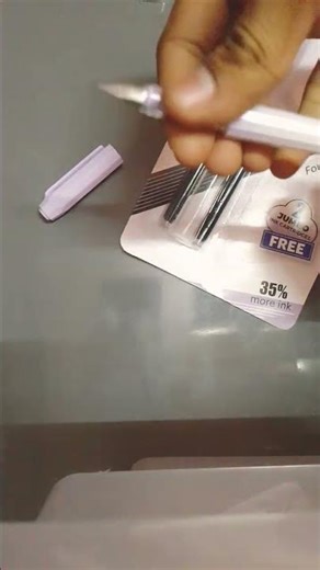 UNOMAX JAVA Fountain pen #AUTO XP