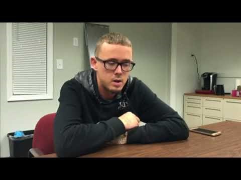 Recovering Hope Austin Kincaid