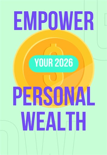 Start strong with the healthiest personal finance 💚 #Motivation #manifest #finance #goal #financialgoals