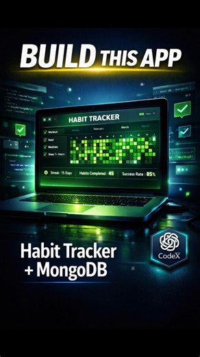 📍 Day 98 | Codex AI Agent: Login Page + Database + Error Handling — One Prompt లో! ⚡ #ai#chatgpt