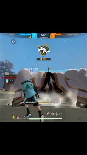 SVD Beast Gameplay 😱 CS Rank Headshot Montage