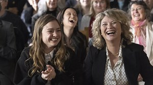 Signalements : derrière le téléfilm de France 2, l'histoire poignante de Laurence Brunet-Jambu - CinéSérie