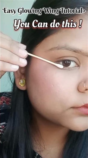 Easy Eye Makeup 💄 Save This #easyhacks #makeuplook #tranding #viral #makeuptutorial #viraltrend