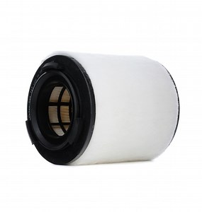 585747 VALEO Air filter Ø 144 mm, Filter Insert | AUTODOC price and review