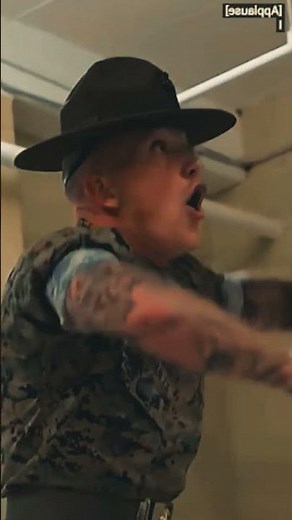 Inside USMC Boot Camp | Parris Island #marines #army #military #marine #navy #usmc #bootcamp