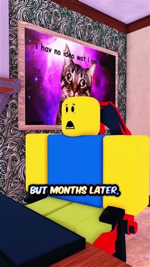 The worst trade in Roblox history!