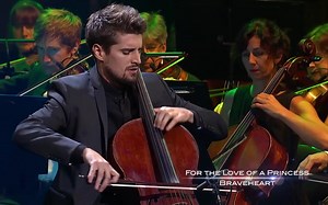 2CELLOS - For The Love Of A Princess [Live at Sydney Opera House]