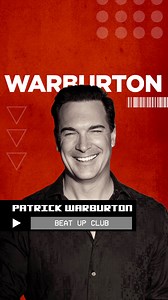 Iconic voice, impeccable timing, endless laughs — Patrick Warburton delivers a stand-up experience as memorable as his on-screen roles. Catch this Seinfeld and The Emperor’s New Groove favorite live at the Pittsburgh Improv July 22–23. Grab your tickets now at Pittsburgh.Improv.com #PatrickWarburton #PittsburghImprov #LiveStandUp #SteelCityLaughs #TVIconOnStage | Pittsburgh Improv