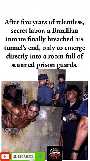 The Ultimate Wrong Turn: A Five-Year Escape into Captivity. #WrongTurn#shorts#viral#news