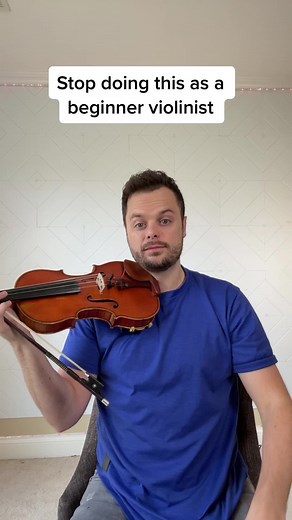 Improve Your Violin Sound: Avoid These Mistakes!