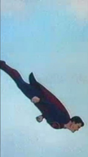 Superman: The Mechanical Monsters (1941) | Classic Cartoon Clip | Public Domain #publicdomain