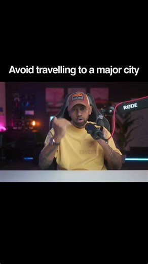 🔥🌄 Stop Wasting Trips in Cities! Your Ultimate Travel Blueprint to the Mountains 🗺️✨