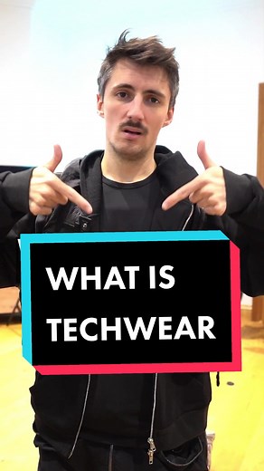 Techwear Essentials: A Guide to Mastering Tech Fashion