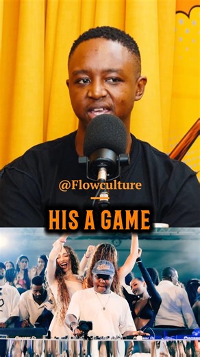 Dlala Thukzin or Oscar Mbo