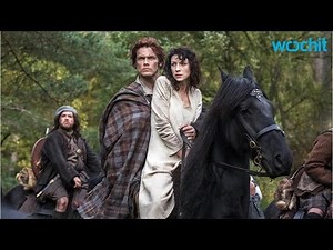 Outlander's Male Rape More Graphic Than Game of Thrones'