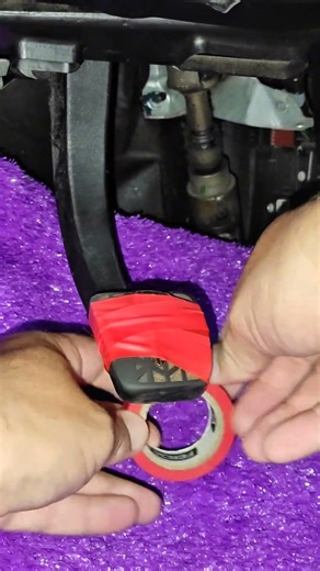 do not lose your keys stored this way