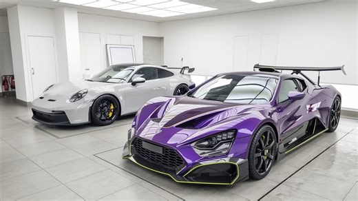 Protecting my TSR-S at Topaz