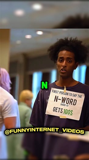 Bro Said The Hard-R 🤣 #zople #funnymoments #funnyinternetvideos #shorts