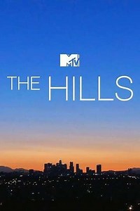 The Hills (2006-2010) - Where to Watch