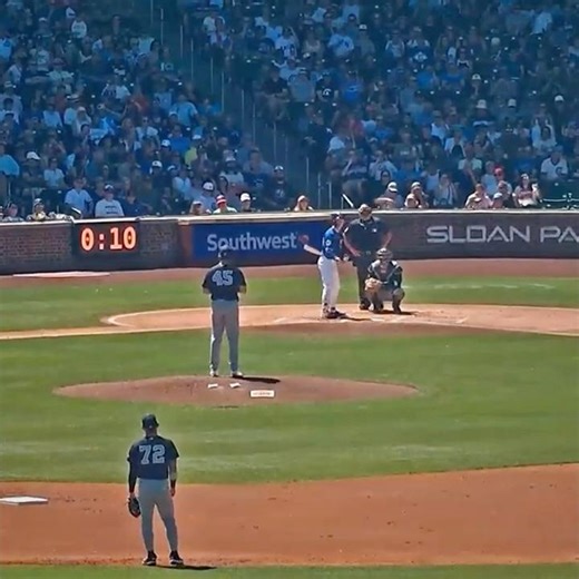 GERRIT COLE IS DEALING 💥 3 Ks vs Cubs | Yankees