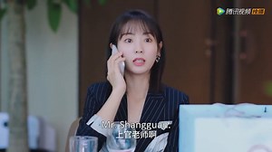 545K views · 10K reactions | EP19 | She went to Shangguan's place on...