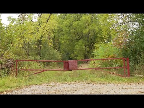 The Haunting of Seven Gables Road - OML