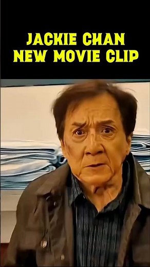 Jackie Chan Is Back! Enemigo Mortal (2026) Action Movie Trailer #Shorts #jackiechan