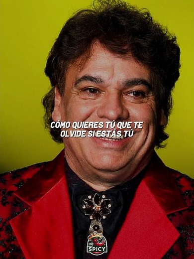 Juan Gabriel - Siempre en Mi Mente (Letra/Lyrics)