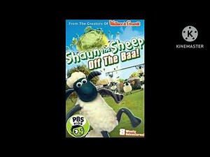 Shaun the sheep off the baa pbs kids trailer