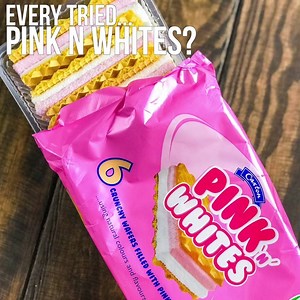 497K views · 648 reactions | Never had Pink 'N' Whites?! You NEED...