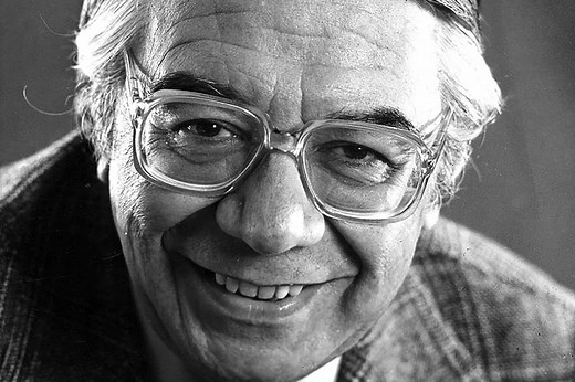 Ariel Ramírez: a 100 años del nacimiento de uno de los grandes melodistas del folklore argentino