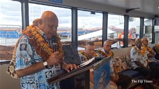 16K views · 269 reactions | #FijiTimesNews | A subsidiary of Fijian...