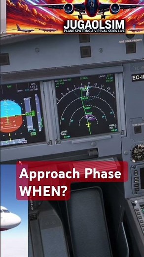 When to Activate Approach Phase (and why it matters)