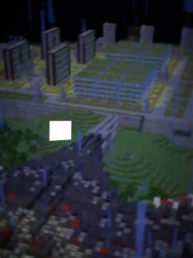 Exploring the Invisible Mafia in Minecraft Adventures