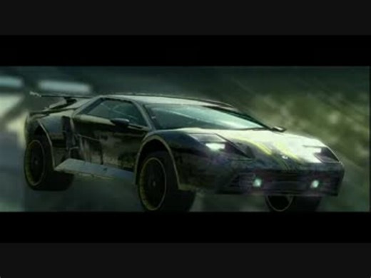 【2000kbps】ゲーム映像の画質検証【HDMI録画】