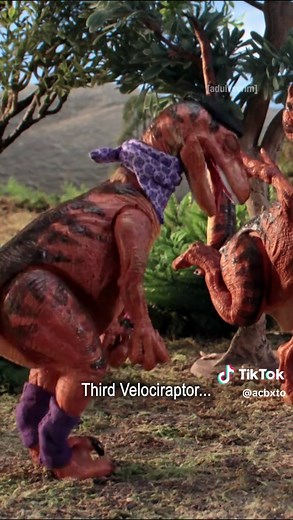 Robot Chicken: Jurassic Jazz Hands Special on HBO Max