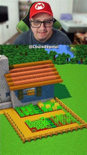 🔴CASA SIMPLES E MUITO BONITA PRA COMEÇAR