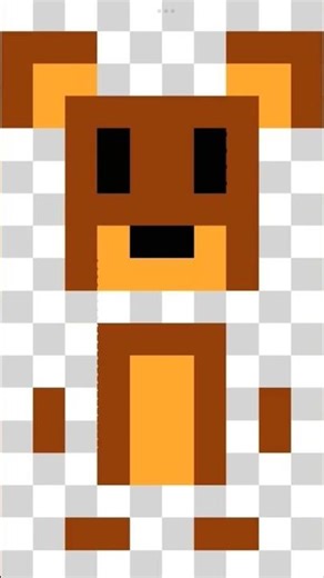 Baaren 64 bit 32 bit 16 bit 8 bit 4 bit 2 bit 1 bit #superbearadventure