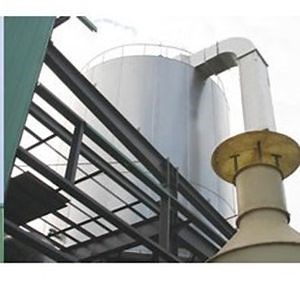 [Hot Item] Ypg Series Pressure Parallel Flow Spray Drying Dryer for Emulsifier